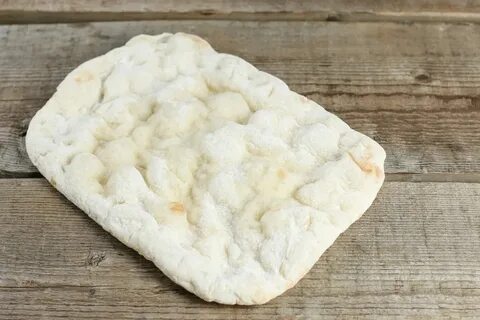 Основа для римской пиццы zotman