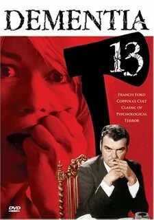 Безумие 13