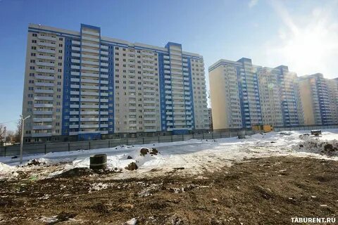 Дом волгаря
