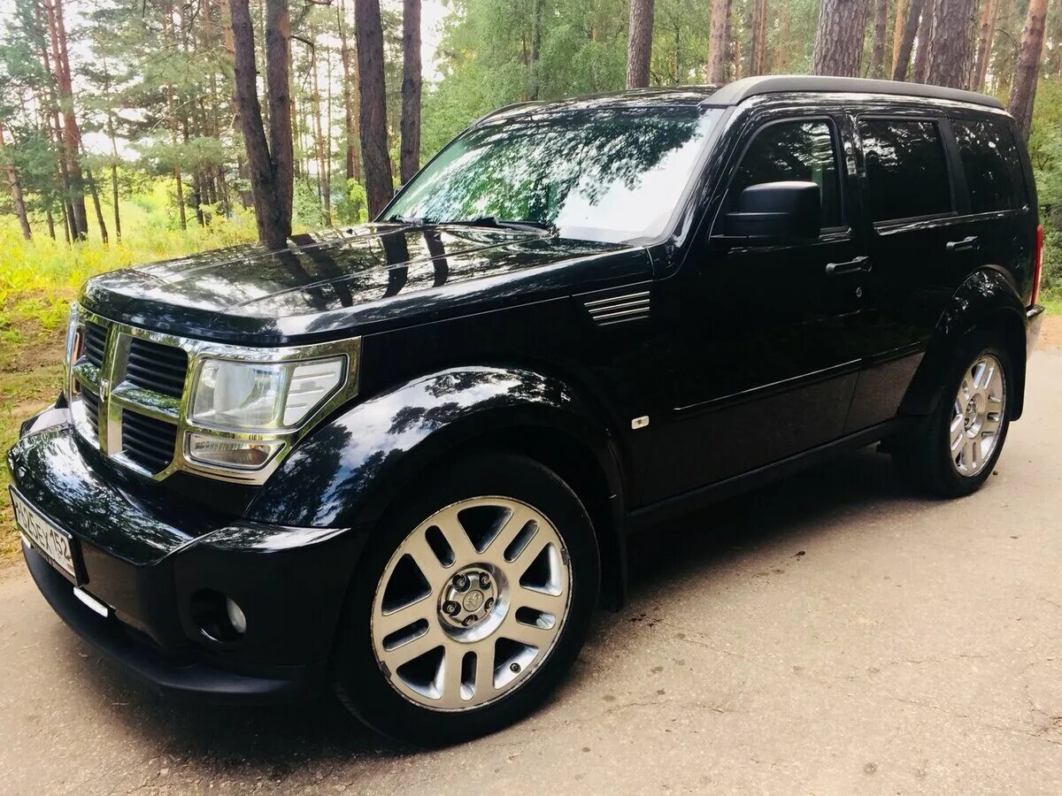 Dodge nitro. Dodge Nitro 2008. Додж нитро 2.8. Dodge Nitro 2016. Dodge Nitro черный.