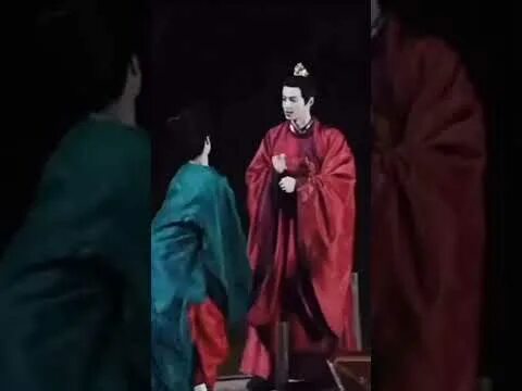 Разлука орхидей и повелителя демонов 9. Разлука орхидеи и повелителя демонов дорама. разлука орхидеи и повелителя демонов дунфан цинцан.