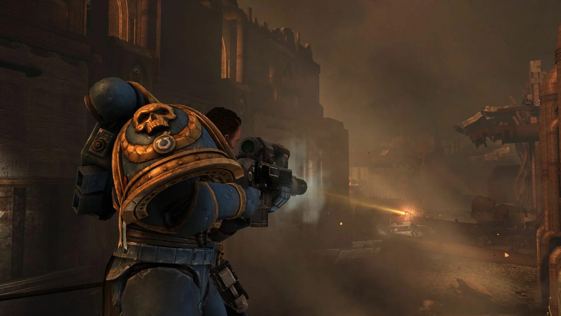 Warhammer 40,000: Space Marine 2. Warhammer 40,000 : Space Marine. Игра space marine