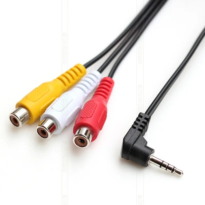 3 5 мм 3 rca. Шнур 3,5 Джек-3rca ГН. Av Jack 3 RCA. Кабель Mini Jack 3,5/4 Pin-3rca. Кабель av 2.5mm-3rca.