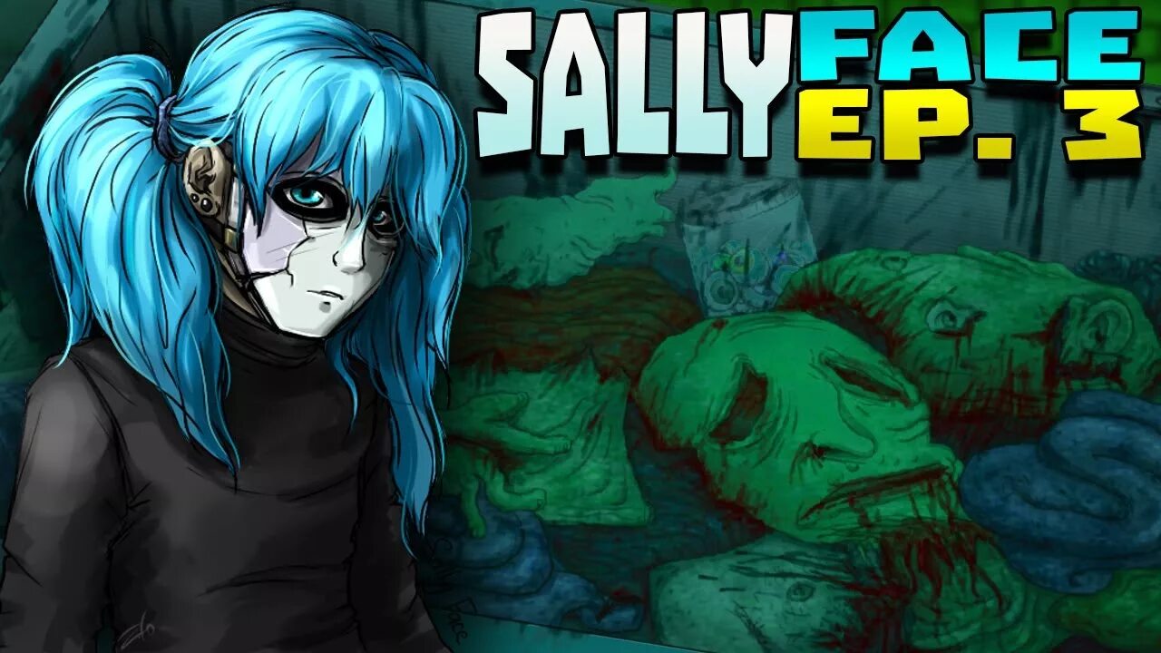 Sally face 3 эпизод. Салли фейс 4 эпизод. Салли фейс 3 эпизод. Лицо Салли фейс 5 эпизод. Салли фейс 3 3.