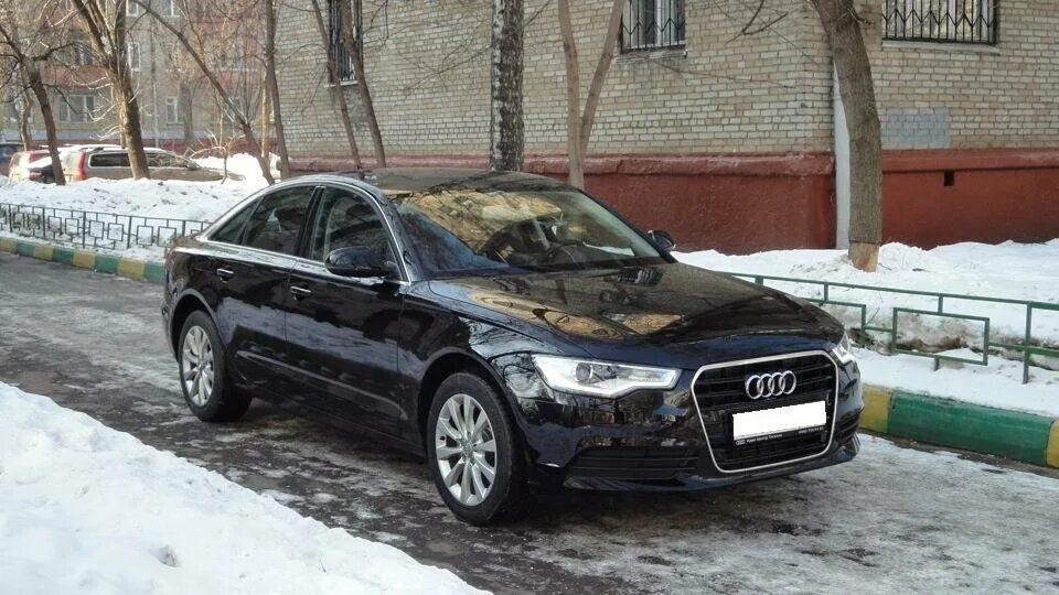 Купить ауди дром. Ауди а4 черная 161 регион. "Audi" "a6" "2012" VL. Ауди а6 с6 черная зимой. Ауди с 6 2012 года выпуска..