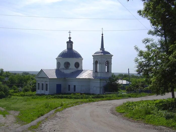 Гремячье воронежская область купить. Село Рудкино Хохольский район Воронежская область. Церковь в Рудкино Хохольский район. Храм с. Рудкино Хохольского района Воронежской области. Гремячье Воронежская область храм.