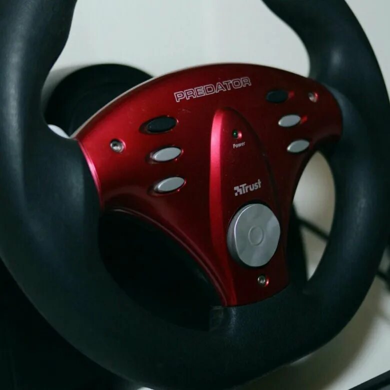 Рули trust. Руль trust gm-3100r. trust predator руль. руль траст мастер force feedback. игровой руль predator trust разбор.