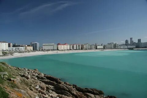 Небоа испания