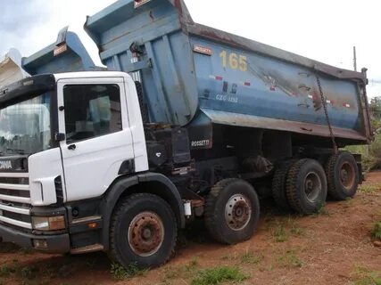 Самосвал бу 8х4 на авито