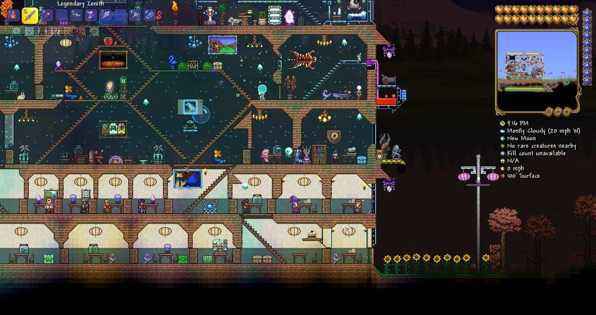 Нипы террария 1.4. Счастье нипов террария 1.4. счастье npc terraria 1.4. расселение нипов террария 1 4. счастье нипов террария 1.4 схема.