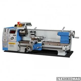 Metaltec токарный
