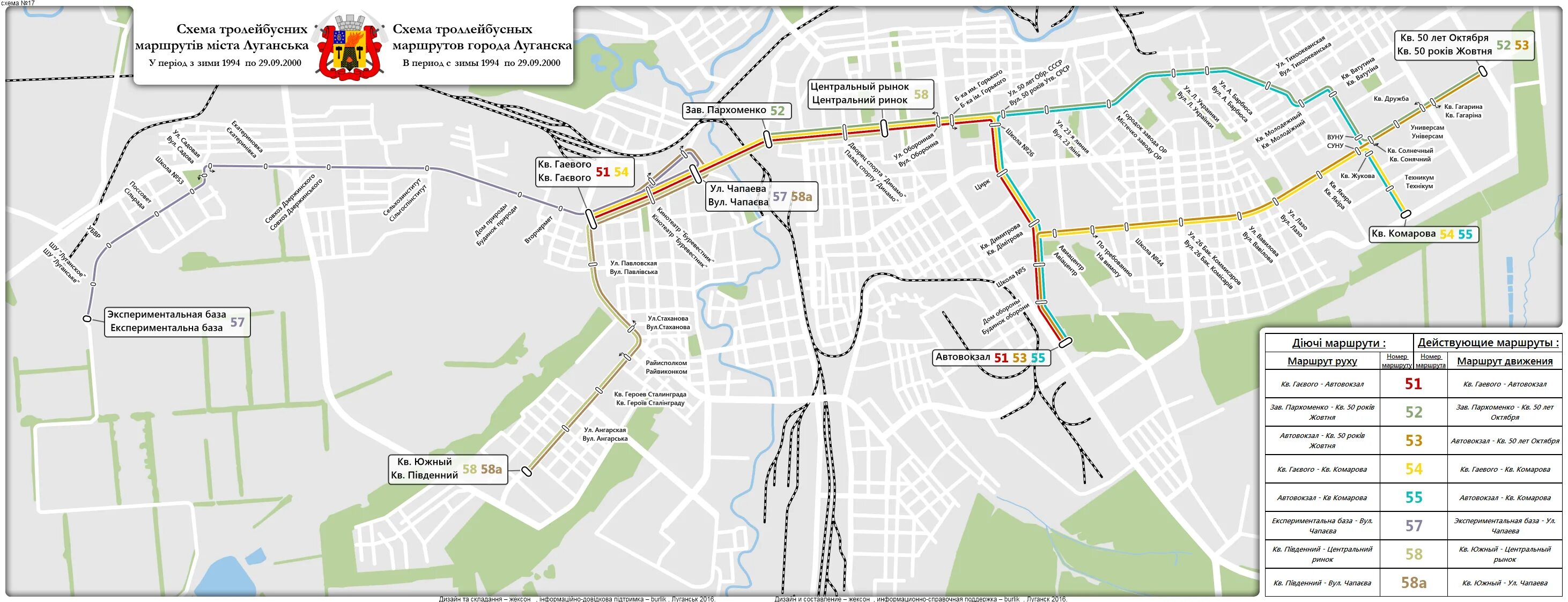 Движения троллейбуса 13. Схема маршрутов Луганска. Схема троллейбуса. Маршруты по Луганску. Луганск трамвай схема.