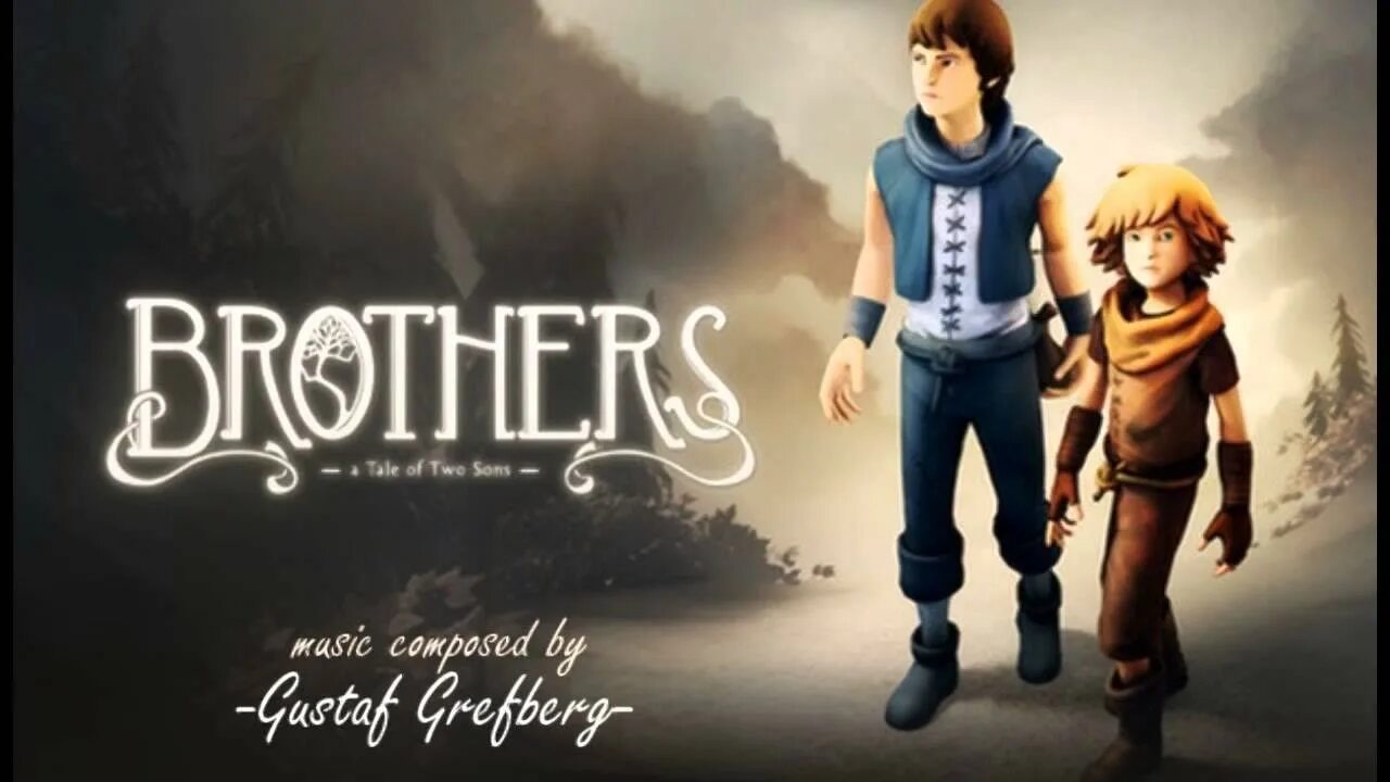 Игры со своим братом