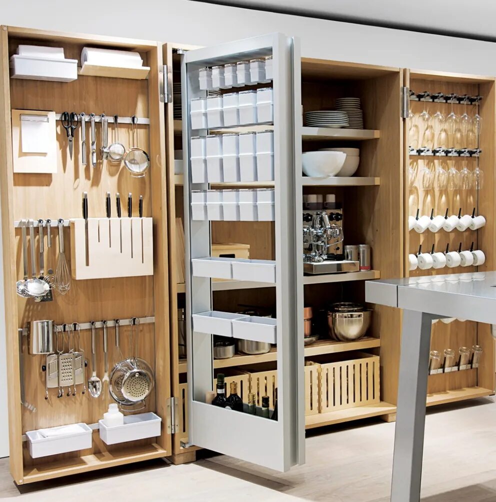 C2 storage