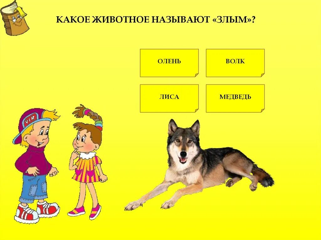 Как можно назвать человека животным