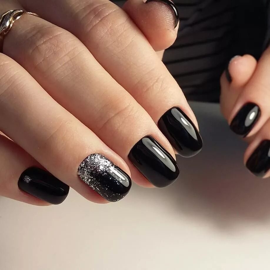 Идеи модного дизайна на короткие ногти 2023 Manicure, Nail designs, Nails
