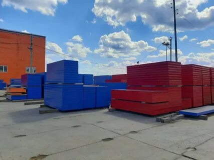 Дмитровский завод строительных