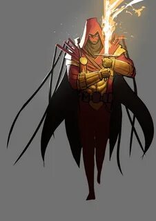 Azrael santi