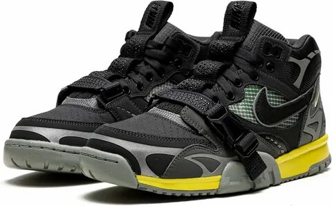 Air trainer