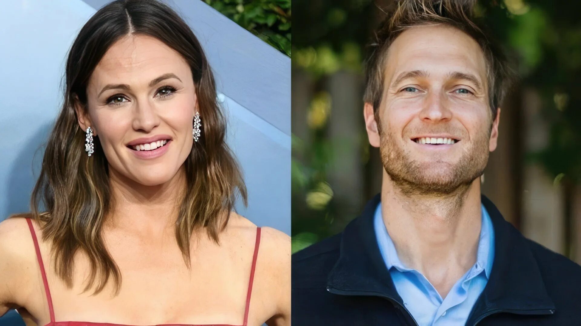 John miller and garner jennifer. Гарнер и миллер. Джон миллер и гарнер. Гарнер и миллер. Гарнер и миллер.