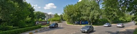 Работа родники московская область