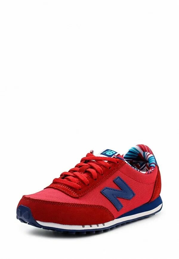 Нью бэланс красные кроссовки. New Balance 410 красные. Кроссовки New Balance мужские красные. Нью бэланс на ламода.. Lamoda new balance