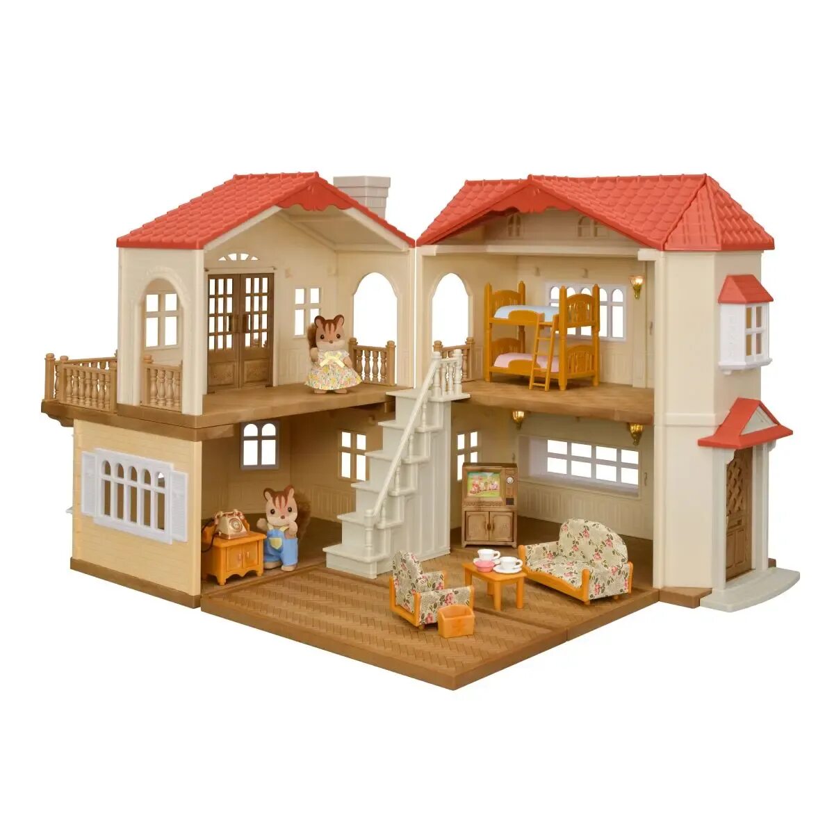 Sylvanian families большой дом. Sylvanian families большой дом. Сильвания фэмили большой дом. Сильвания фэмили домик 5302. Домик сильвания фэмили большой.