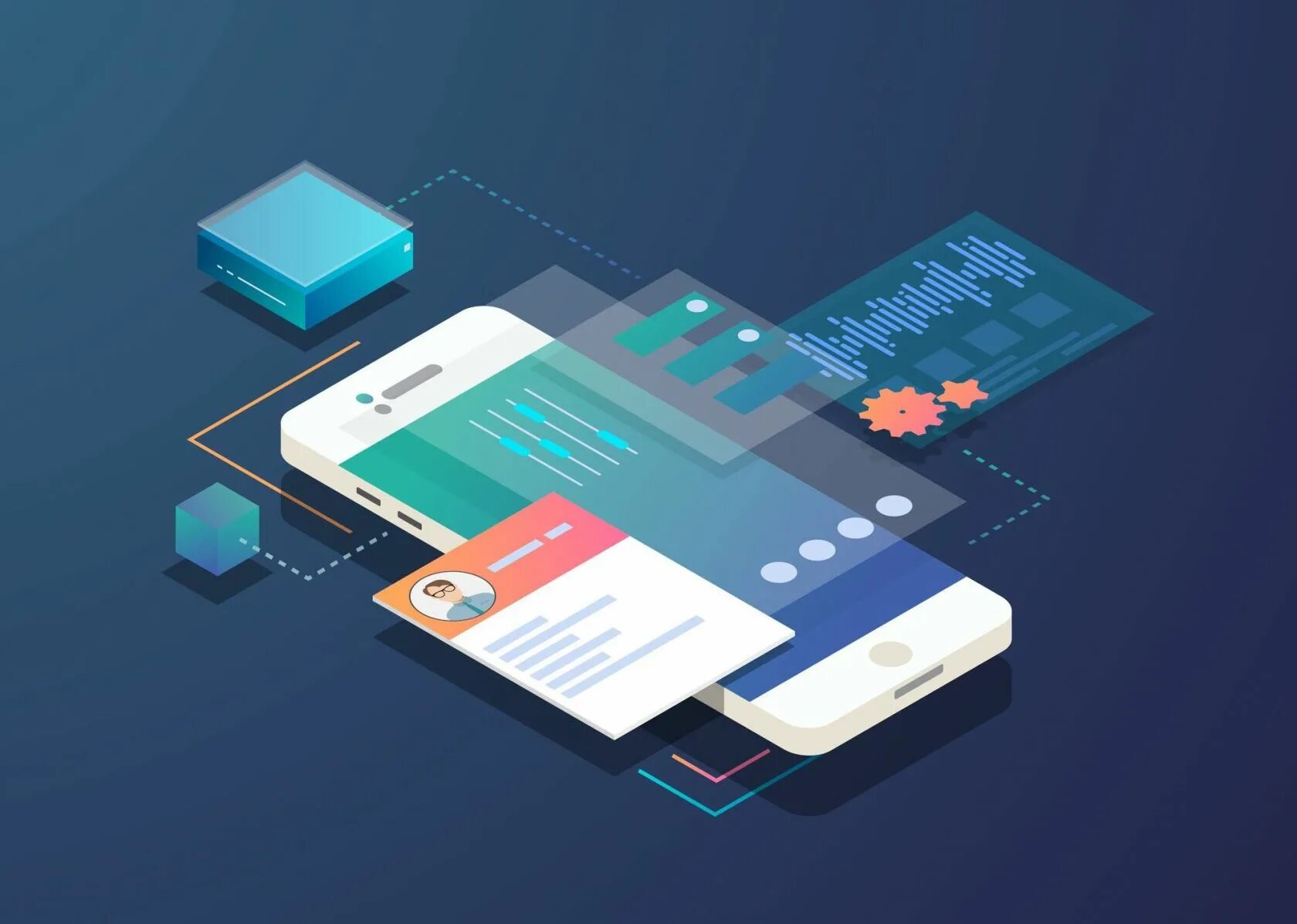 Разработка мобильного приложения язык. Платформы для разработки мобильных приложений. разработка мобильных приложений иллюстрация. фон для мобильного приложения. разработчик мобильных приложений.