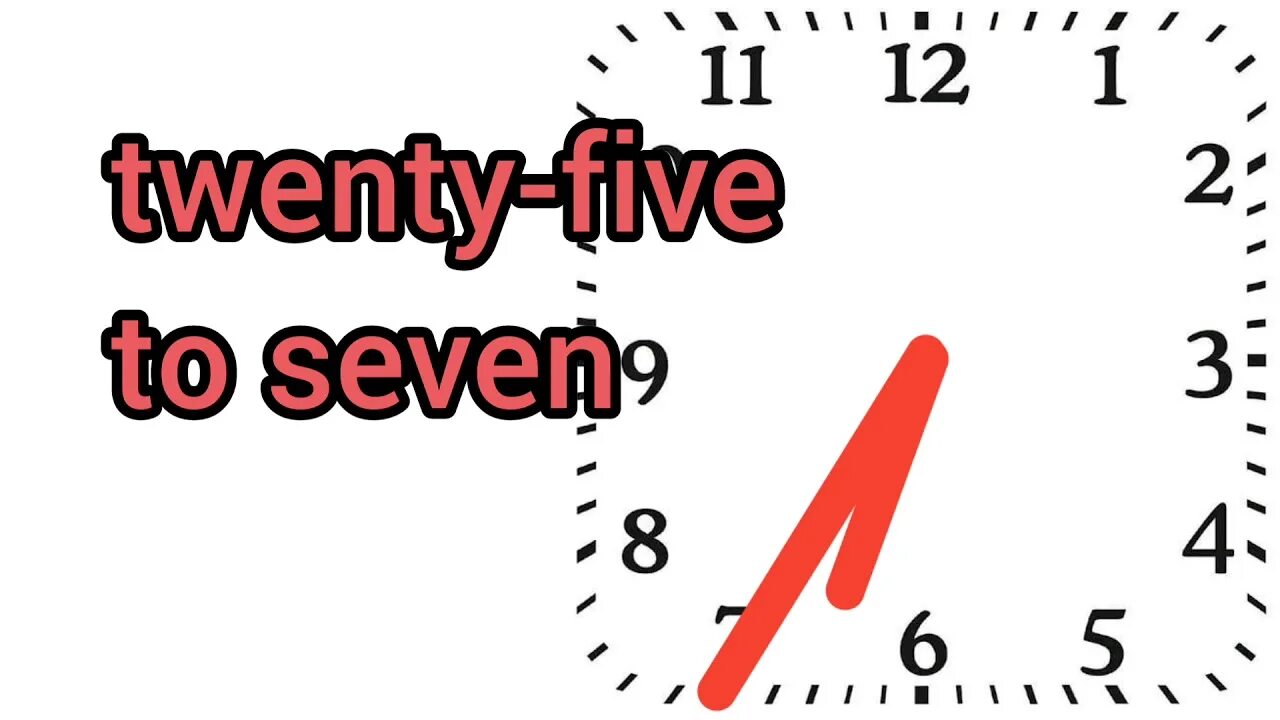 It s twenty to one время. Five to seven. lt’s twenty past five. twenty to nine. it s five to seven.