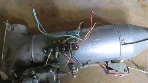 Автономная печка дизельная ошибки
