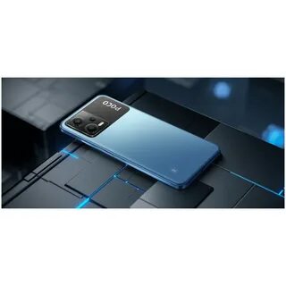 Телефон poco x6 pro 12 512gb