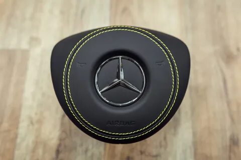 Подушка mercedes