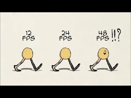 12 fps