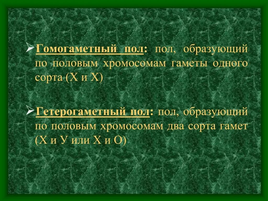 Гетерогаметные особи. Гомогаметный пол. Гомогаметный пол образует. Половые хромосомы гетерогаметного пола. Гомогаметный организм это в биологии.