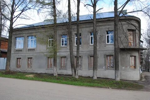 Александрово 14