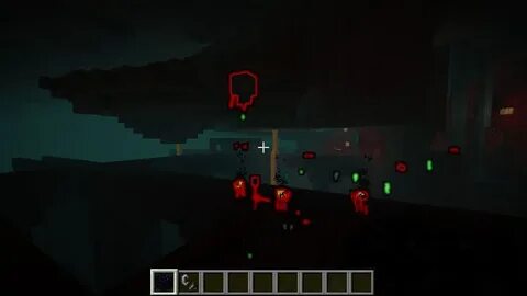 Entity xray