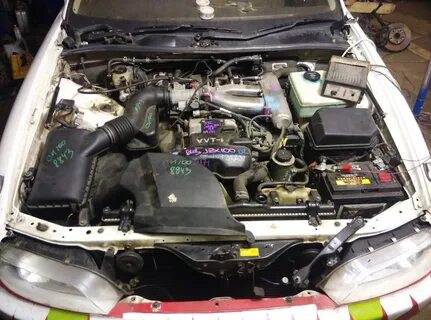 1 jz ge vvti