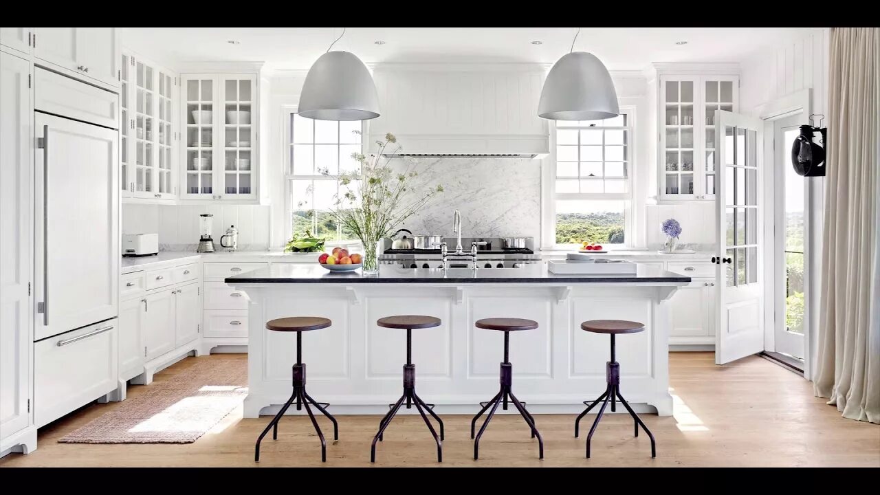 Стильные кухни. Kitchen the best. Современная кухня под дерево. Kitchen the best. Современный интерьер кухни с островом.