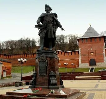 Исторические памятники связанные с в