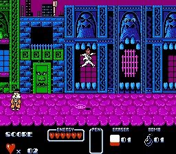 Dandy world maker. Dandy world maker