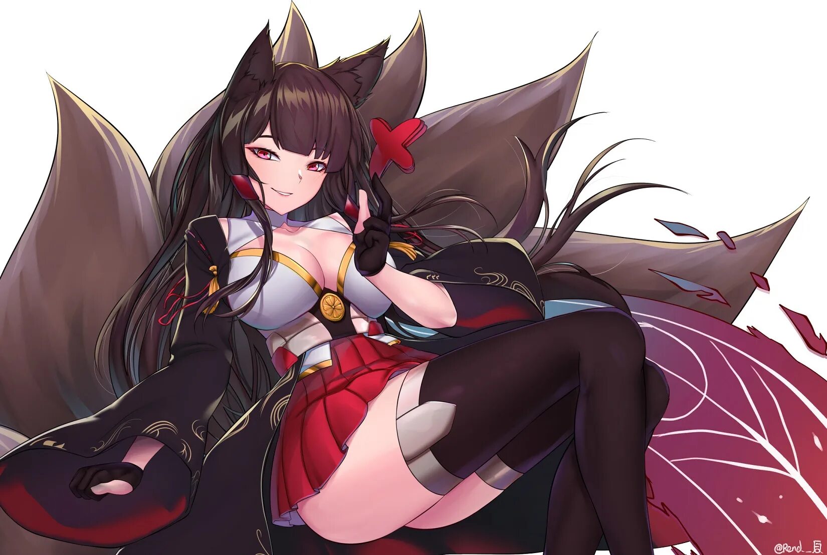 Акаги азур лейн. Кицунэ акаги. Akagi azur. Azur lane akagi. Akagi azur.