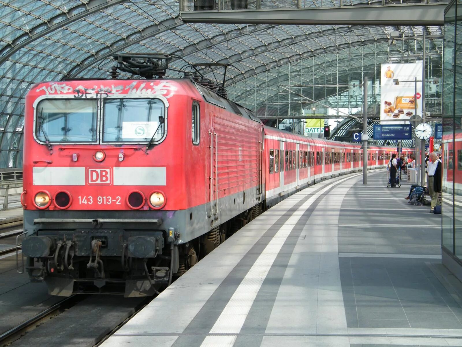Der bahn. Поезда германии. электричка в германии. немецкие электрички s bahn. поезда bahn (stadtbahn.