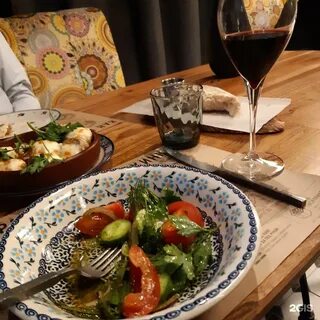 Грузинская кухня оренбург