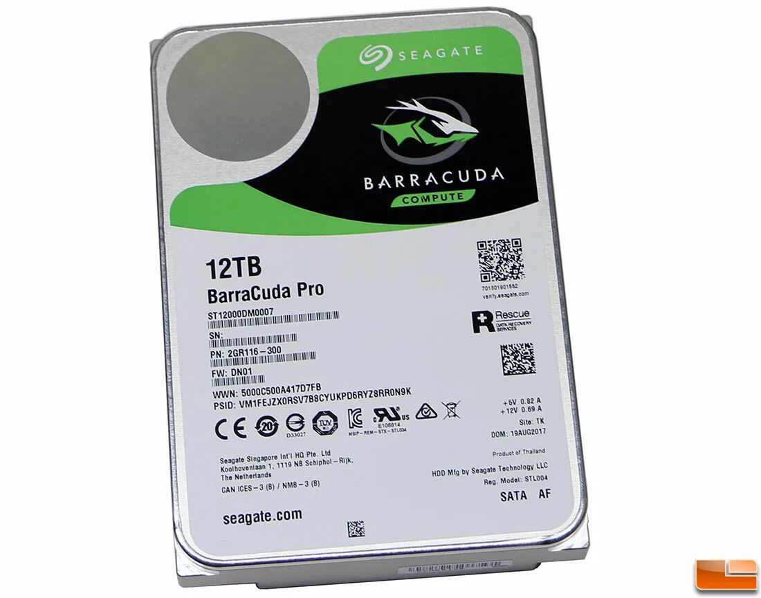 Barracuda 12a v 2. Seagate st12000nm001g. seagate 12tb. seagate barracuda 12 tb st12000dm0007. seagate barracuda pro 2tb.