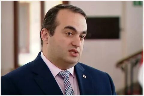 Дела грузии