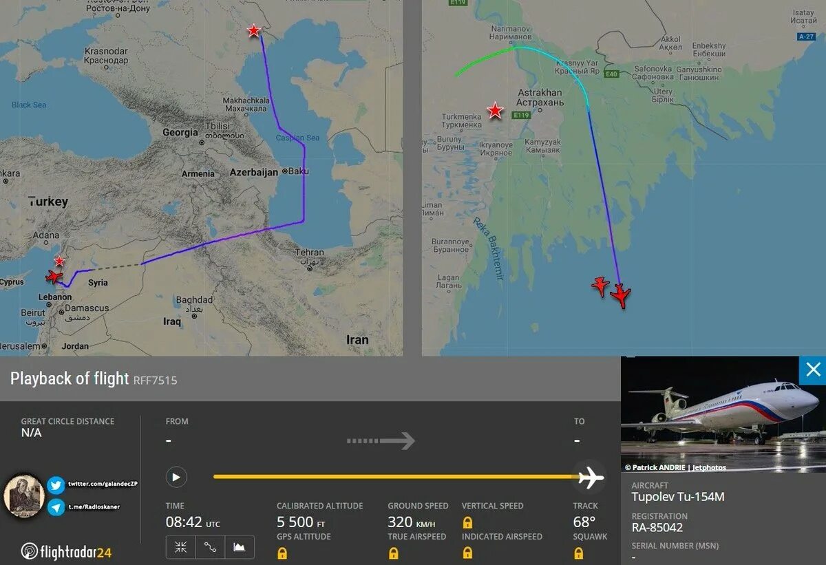 Полетит ли турция. Маршрут военных самолетов в Сирию. Маршрут самолёта в Сирию. Карта перелетов самолетов. Маршрут полета самолета в Сирию.