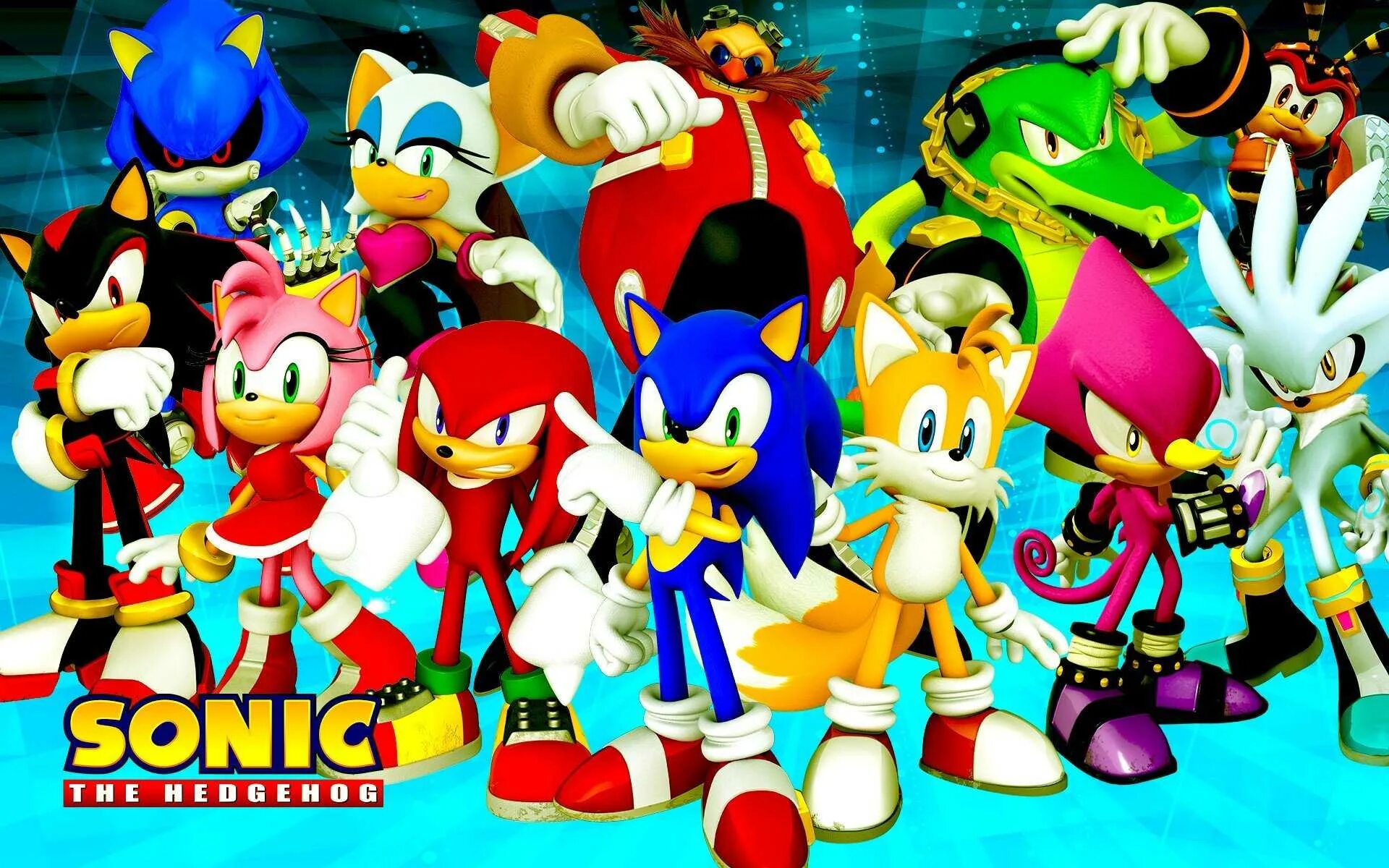 Сонник друг. Соник мультфильм персонажи. Соник Икс и его друзья. Sonic the Hedgehog персонажи. Соник и друзья персонажи.