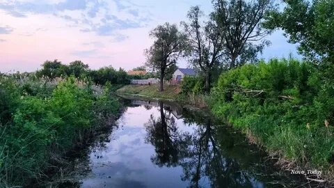 Река лит