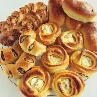 Лучшая выпечка тест