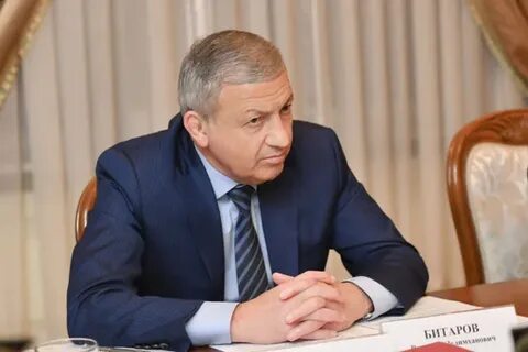 Цаликов владикавказ
